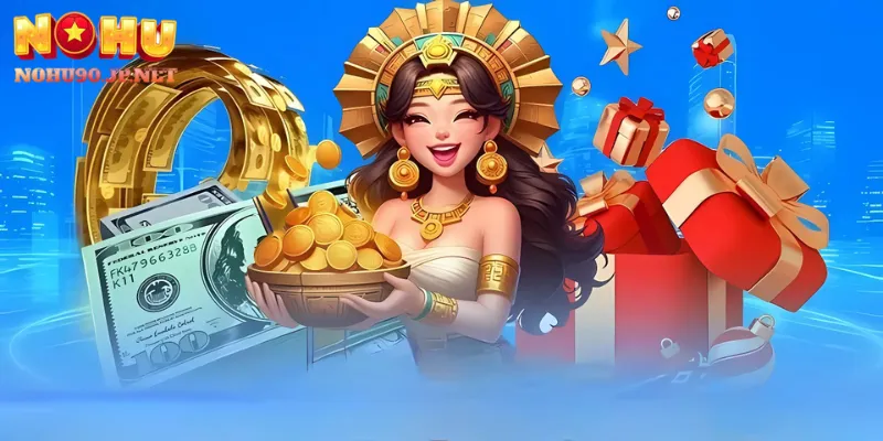 Ưu đãi hoàn tiền rõ ràng, không yêu cầu vòng cược